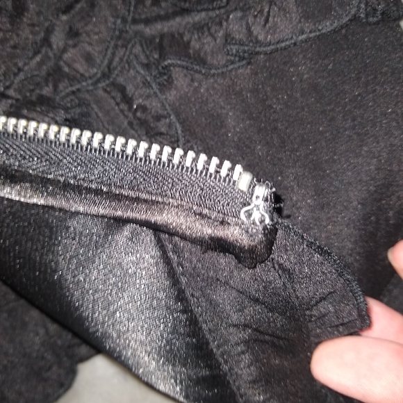 Bebe Top - Picture 4 of 4